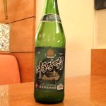 大同江啤酒