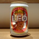 LEO
