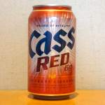 Cass Red 6.9