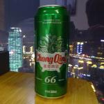 重慶啤酒 66