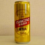 青島啤酒　皮爾森