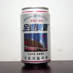 全鑫　全麥啤酒