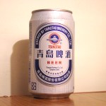 青島啤酒