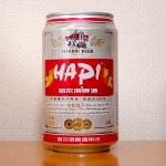 爾濱啤酒　特製超乾