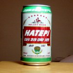 哈特啤酒　超爽