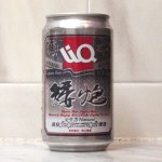 漓泉啤酒　矮炮