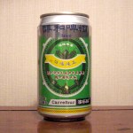 家樂福醇和啤酒