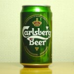 嘉士伯啤酒