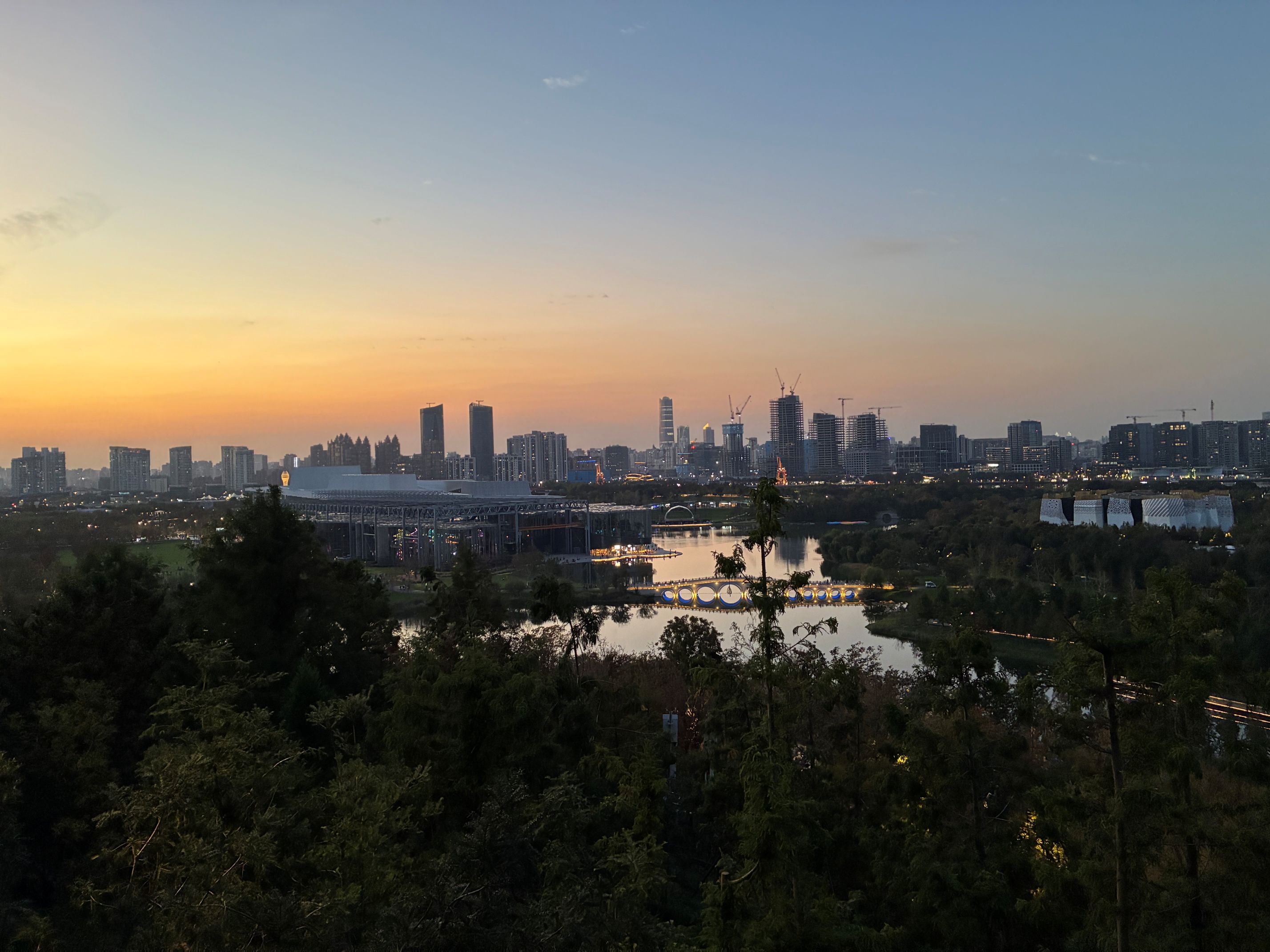 上海世博文化公園