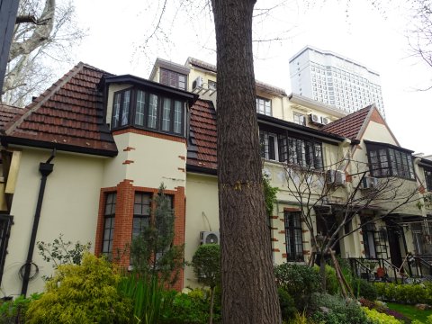 陝西南路39弄92号